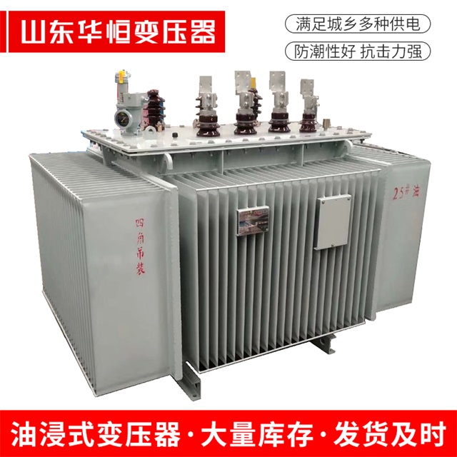 S13-10000/35浔阳浔阳浔阳电力变压器厂家